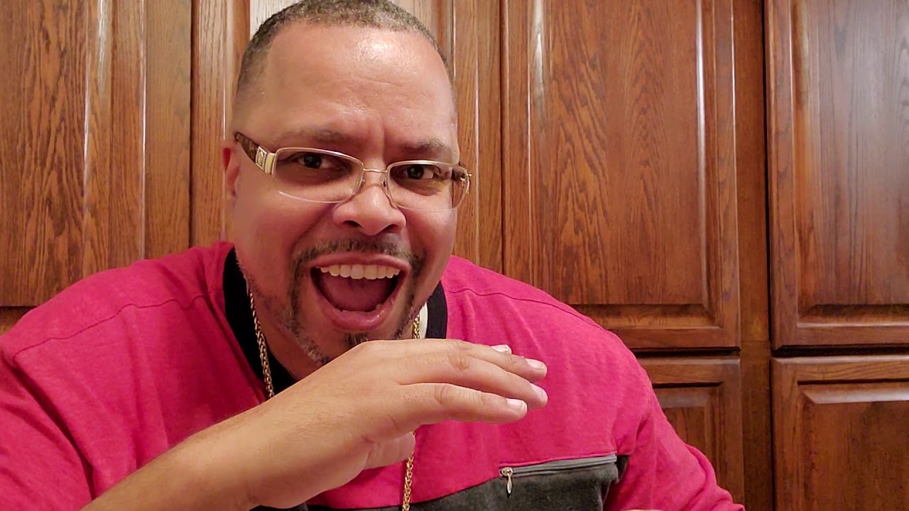 Is Tiger sauce 👍 or 👎? Were about to find out today.