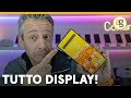 TUTTO SCHERMO e ZERO FORI Recensione NUBIA Z70 ultra