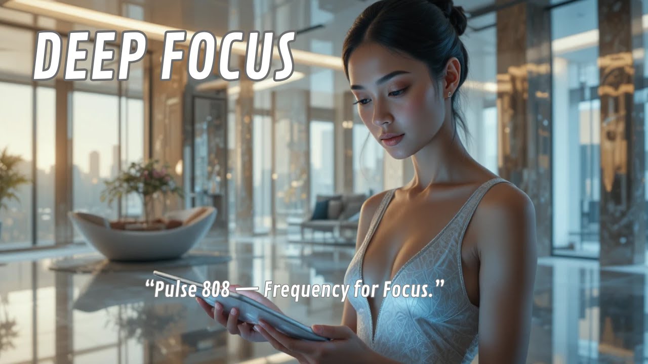 Chillstep Coding Mix – Deep Focus Beats for Programmers & Creators ...