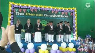 lagu buat guru ku Mi Darussalam