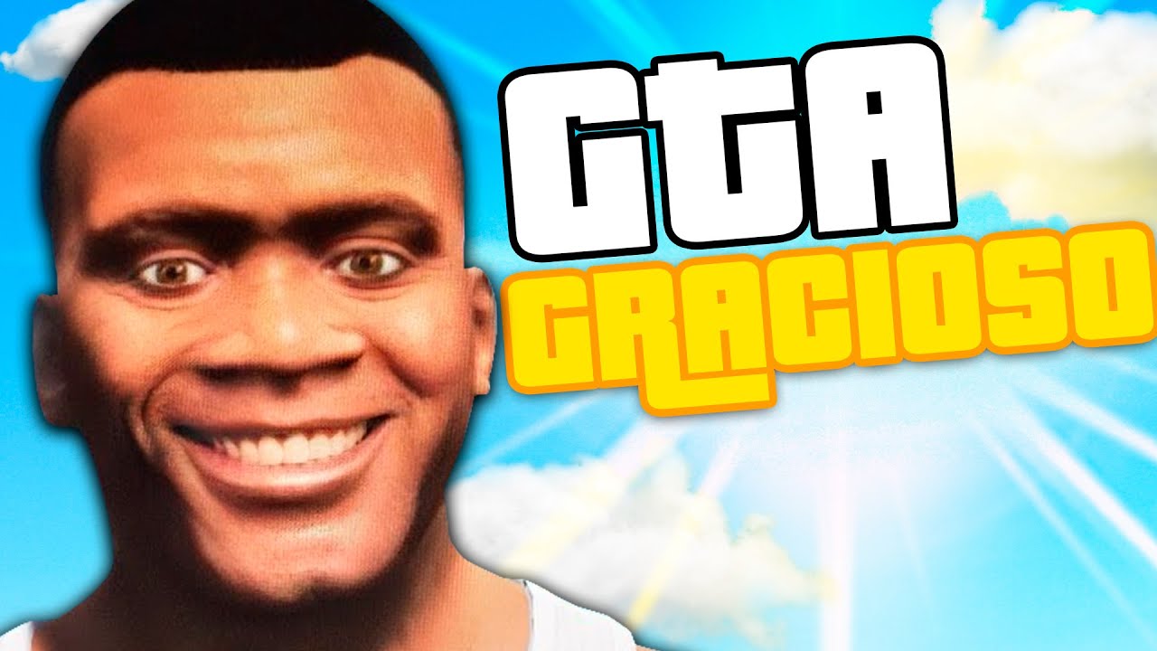 GTA GRACIOSO
