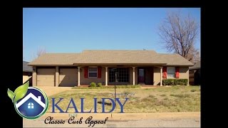Kalidy Homes : 2521 NW 115th Pl, OKC, OK 73120