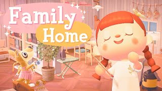 Building A Cozy Family Home For Kitt π‘πΈ
a home for a kangaroo & her baby!
π
hi everyone! welcome back to animal crossing happy home paradise! in this video we take a look at two builds i made off camera, & then we get straight to work! today were building the sweetest home for kitt & her baby. i have a lot of fond memories of kitt from my childhood, since she lived in my wild world town for quite a while, so this was so much fun for me! i really love how this vacation home turned out, so i hope you all like it too! please get cozy & enjoy the video! π
if you enjoyed this video, dont forget to like & subscribe~ π§ββοΈ
support me:
πΈ instagram: https://instagram.com/loulou_crossing
ββ ko-fi: https://www.ko-fi.com/louloucrossing
βπ§Έ patreon: https://www.patreon.com/user?u=25855027
βποΈ twitter: https://twitter.com/louloucrossing
βπ° discord: https://discord.gg/wAKPwEj
business inquiries:
π© loulou-crossing@outlook.com
art:
π¨ intro & outro: @kael.pxl / @fr0gs3
music:
π΅ intro & outro: kenkura - lazy evenings
ββββββββ βΒ°ββ‘βΒ°β ββββββββ
special thank you to my lil fairy
patreons:
β‘ addie l
β‘ ghosty
β‘ dreams
β‘ emmy
ββββββββ Β°βββ‘ββΒ° ββββββββ
0:00 - Intro
0:11 - Hello!
0:28 - Paradise Planning Party
1:14 - Blaires House Tour
2:43 - Tippers House Tour
4:20 - Looking For A New Client
4:51 - Chatting With Kitt
5:53 - Exterior Decorating
14:56 - Interior Decorating
25:55 - Speed Build
28:41 - Kitts House Tour
30:20 - A Home Full Of Appliances
31:37 - Becoming A Breakout Designer!
32:10 - Thank You For Watching!
32:57 - Outro
//
#acnh #animalcrossing #happyhomeparadise #newhorizons Building A Cozy Family Home For Kitt π‘πΈ