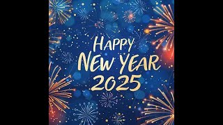 PLANS FOR 2025 | MY FIRST VIDEO OF 2025
