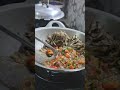 Ikan asin diginiin bisa ngabisin nasi satu magicom🤤
