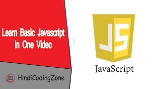 Learn JavaScript in One Video Web automation using Phantomjs Tutorial #3