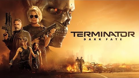 Terminator: Dark Fate (2019) | Behind the Scenes + Deleted Scenes