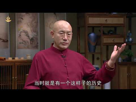 既然佛经说过去、未来都不存在，为何大德可以预言未来？ ｜《慧灯·问道》第六季 初入佛门篇 问题 （15）