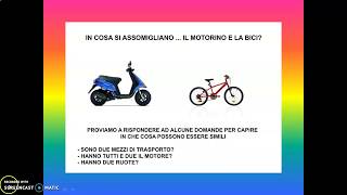 TROVA L' INTRUSO 3 - ESERCITAZIONI PER DIVENTARE BRAVI NEL GIOCO TROVA L' INTRUSO screenshot 3