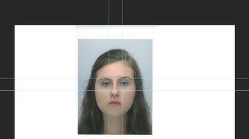How to create ruler grid and guides in Photoshop
