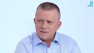 Блаженны нищие духом.