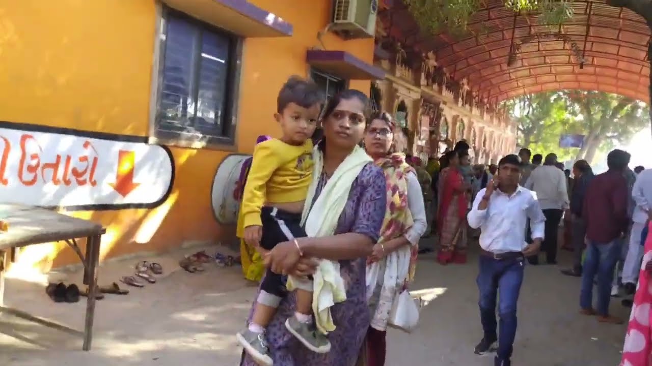 મોટો ચમત્કાર મોગલ માં ના મંદિર માં😲જુવો વિડિઓ?mogal dham kabrav viral vidio /kirti patel khajur bhai