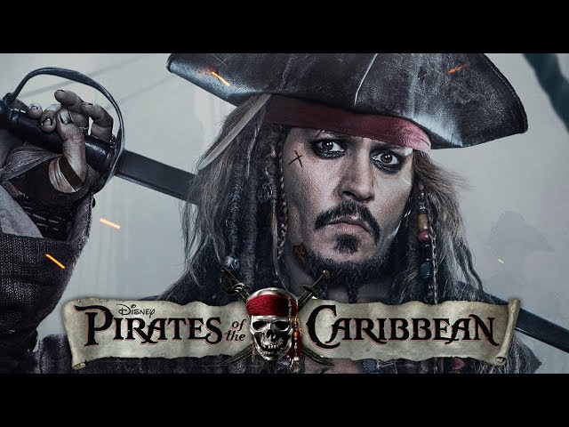 Resenha da semana: Piratas do Caribe: A Vingança de Salazar - Jornal da Orla
