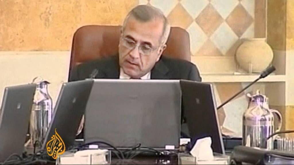 محكمة الحريري تدرس إجراء محاكمة بدون متهمين