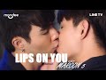 Fighter x Tutor - Lips On You fmv - Why R U thai bl series