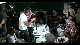Grupo Manda V  Vi Amor No Seu Olhar Ao Vivo    By Me Som Luz E Imagem