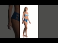 Speedo Chiara Y Back Bikini Top | SwimOutlet.com