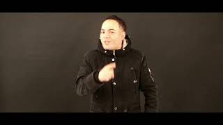 Sinan S - Warm-Up Clip Officiel