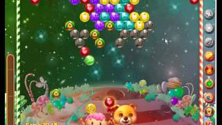 Candy Planet - Livello 24 Level 24 - By Luca Payne