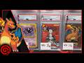 NEW ONE PIECE BREAK - CHARIZARD CLOSE - NEW GA BUNKO - GYM BREAKS FINALE