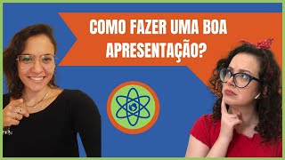 MUDANDO COM(NS) CIÊNCIA - Me ajuda Ciência/Help me Science - Soft Skills: Apresentação screenshot 5