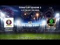 🔴 LIVE: Kings Of Lohagarh vs ABBY LIONS | 2026-02-22 | Live Cricket Match
