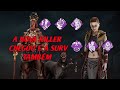 A nova killer chegou junto com a nova surv. Vamos ver comigo? @DeadbyDaylightBHVR