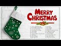 Best Christmas Songs 2018 - Top 100 English Christmas Songs - Nonstop Classic Christmas Songs