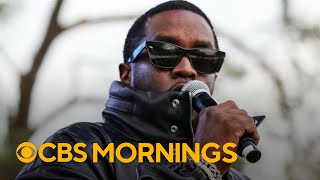 Sean "Diddy" Combs apologizes for assault seen in newly surfaced 2016 video