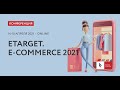 Конференция eTarget. E-commerce