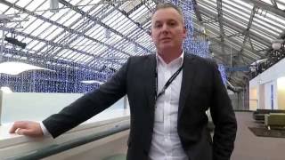 Alan Ratcliffe- Senior Operations Manager