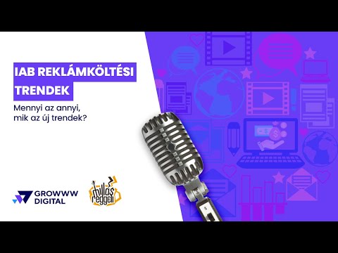 IAB reklámköltési trendek – Mennyi az annyi, mik az új trendek?