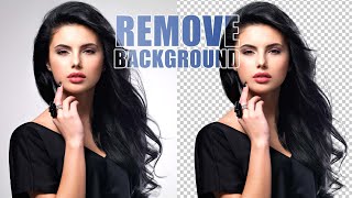 Remove Background in Photoshop (4)