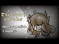 The story unfolds sdorica map collab complete  alter blue 