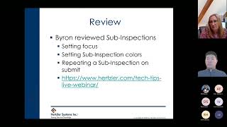 Famous Tech Tips LIVE Python Series 3 April 2022 Wealth