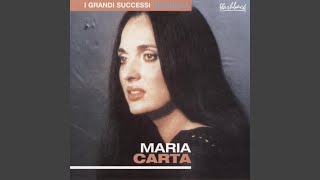 Miniatura del video "Maria Carta - Ave Maria"