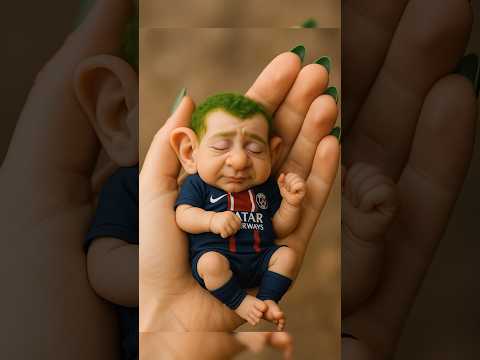 #brrbrrpatapim #ballerinacappucina #tungtungtungsahur #football #brainrot #italianbrainrot #baby