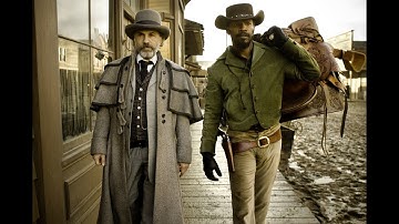 John Legend - Who Did That To You? (Türkçe Çeviri) | Django Unchained Soundtrack