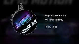 William Featherby - Digital Breakthrough Elite S02E08 OST Resimi