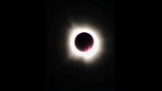 2024 Total Solar Eclipse -