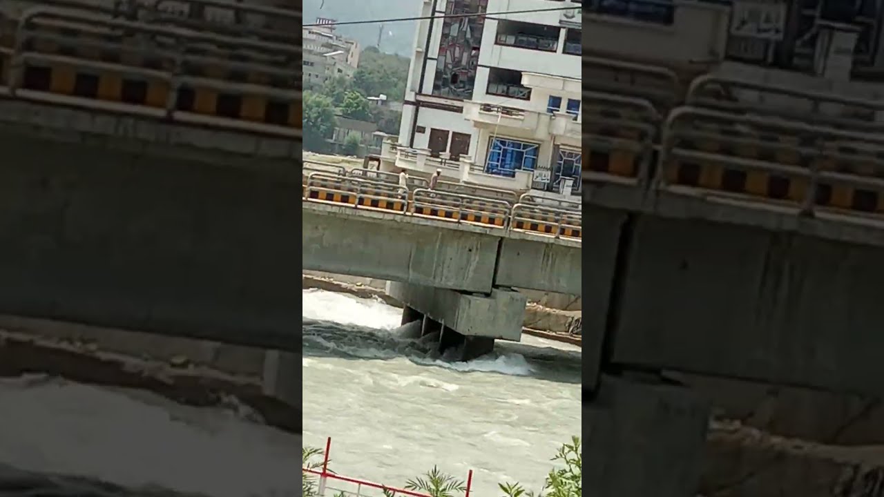 SWAT River سوات ویلی