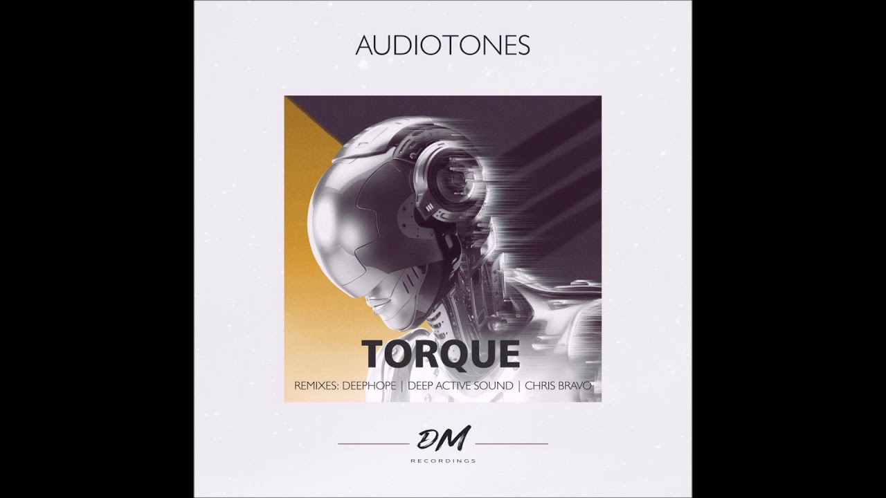 Watch Audiotones - Torque (Original Mix) on YouTube Watch Audiotones - Torque (Original Mix) on YouTube