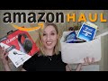 Amazon Haul &amp; Recommendations