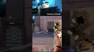 Shoutcasting My Teammates On Valorant