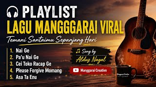 KUMPULAN LAGU MANGGARAI VIRAL - Lagu Manggarai Terbaru | Cipt. Alduz Nagal | Manggarai Creative (MC)