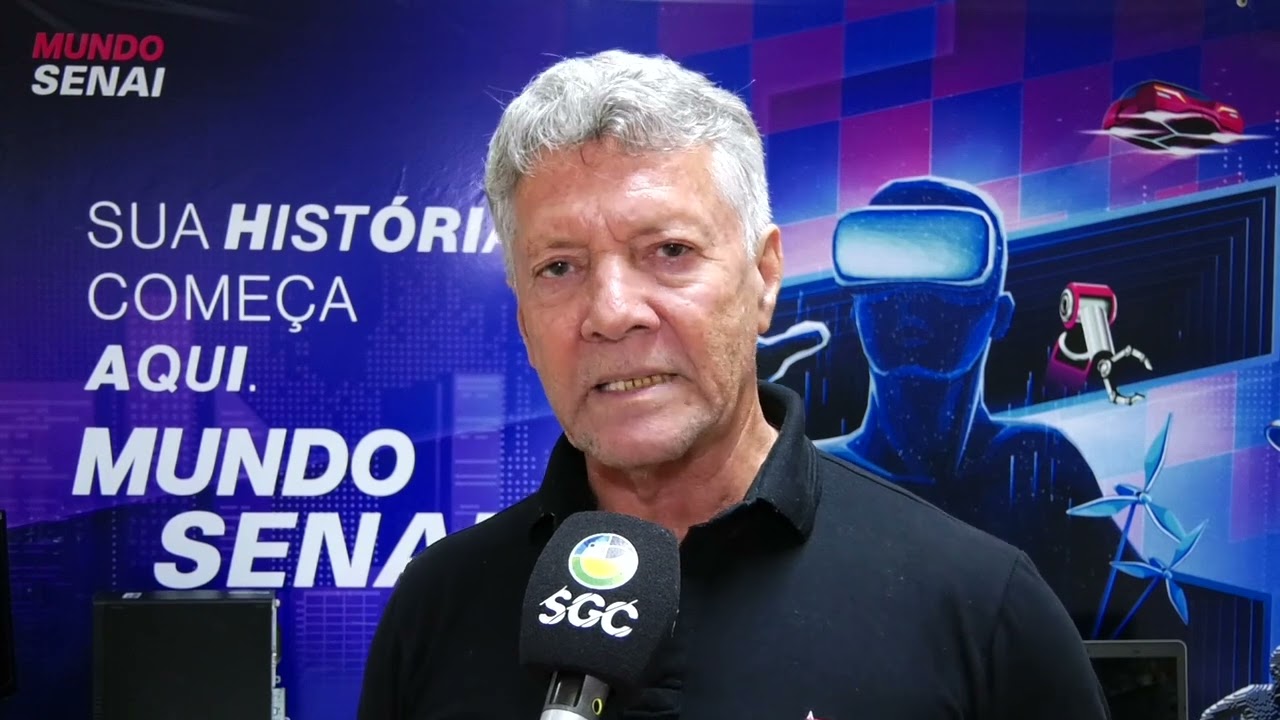 SESI/SENAI de Rondônia oferta 400 vagas gratuitas para quem quer concluir os estudos e se qualificar