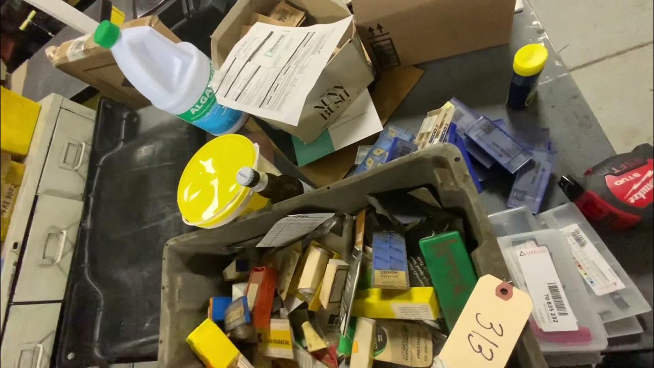 Waukesha machine shop 2021 YouTube