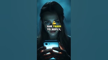 The Woman Who Received Messages from Her Brother… 10 Years After His Death! #shorts