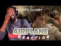 LAUGH NEEDED‼️ Airplane (1980)