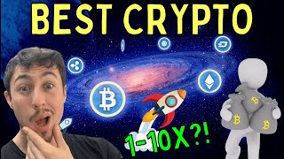 Top 4 Best Crypto To Buy Today Incredible Potential